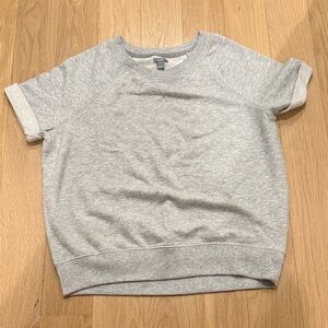 AERIE Gray Shirt
